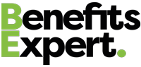 Benefits Expert Logo