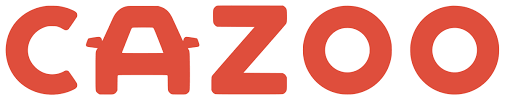 Cazoo Logo