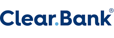 ClearBank Logo