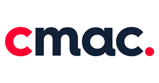 CMAC Logo