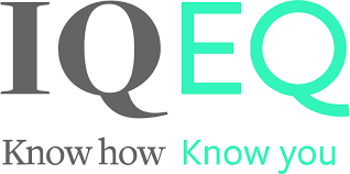 IQ-EQ Logo