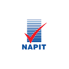 NapIT Logo