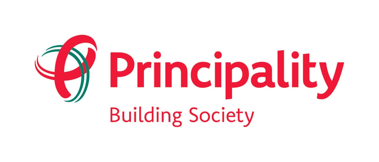 Principality Building Society Logo