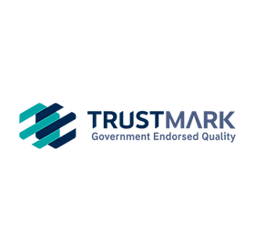 Trustmark logo