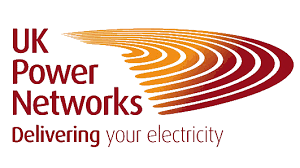 UK Power Networks Logo